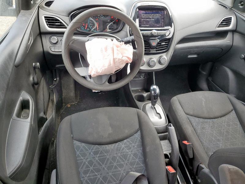 2022 CHEVROLET SPARK LS - KL8CB6SA5NC024678