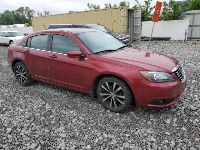 Vin: 1c3ccbcg7dn737671, lot: 57335755, chrysler 200 limited 20134
