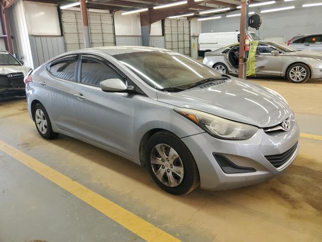Vin: 5npdh4ae3gh735399, lot: 56369565, hyundai elantra se 20164