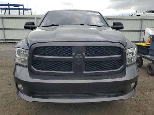2018 RAM 1500 ST - 1C6RR7KG8JS110890