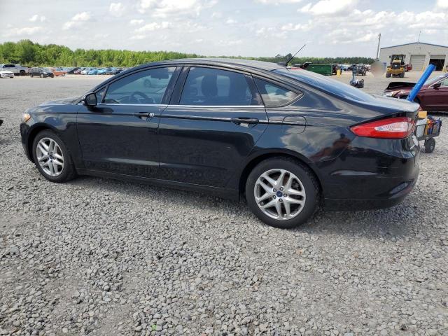 Vin: 1fa6p0h77e5384947, lot: 55328115, ford fusion se 20142