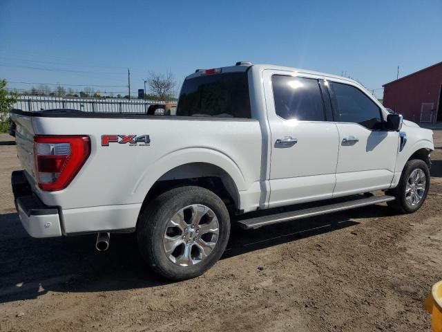 Vin: 1ftfw1e82pfc94280, lot: 56187045, ford f-150 supercrew 20233