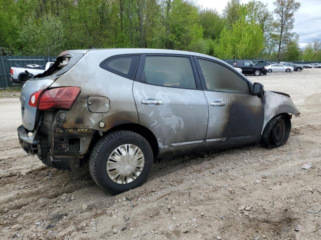 Vin: jn8as5mv9ew201339, lot: 57163435, nissan rogue s 20143