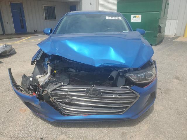 2017 HYUNDAI ELANTRA SE - 5NPD74LF0HH212805