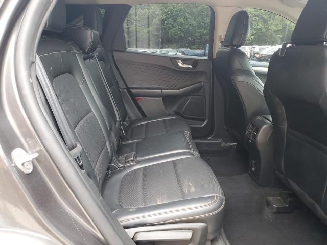 2020 FORD ESCAPE SEL - 1FMCU0H62LUA66777