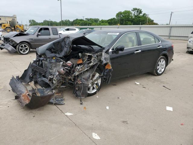 2009 LEXUS ES 350 #3154319759