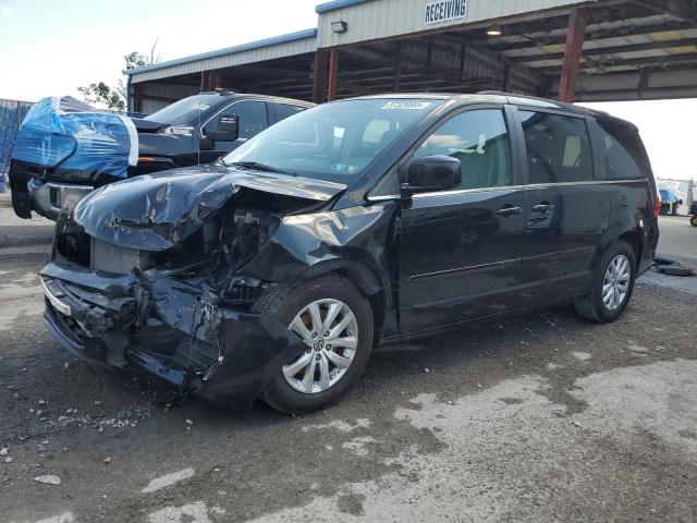 VOLKSWAGEN ROUTAN SE