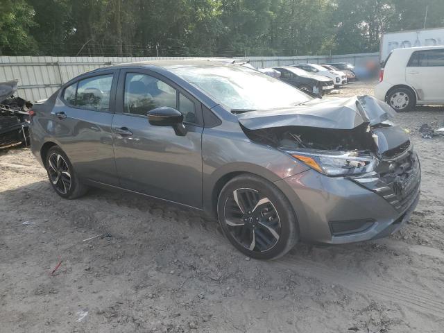 Vin: 3n1cn8fv7rl895697, lot: 56124445, nissan versa sr 20244