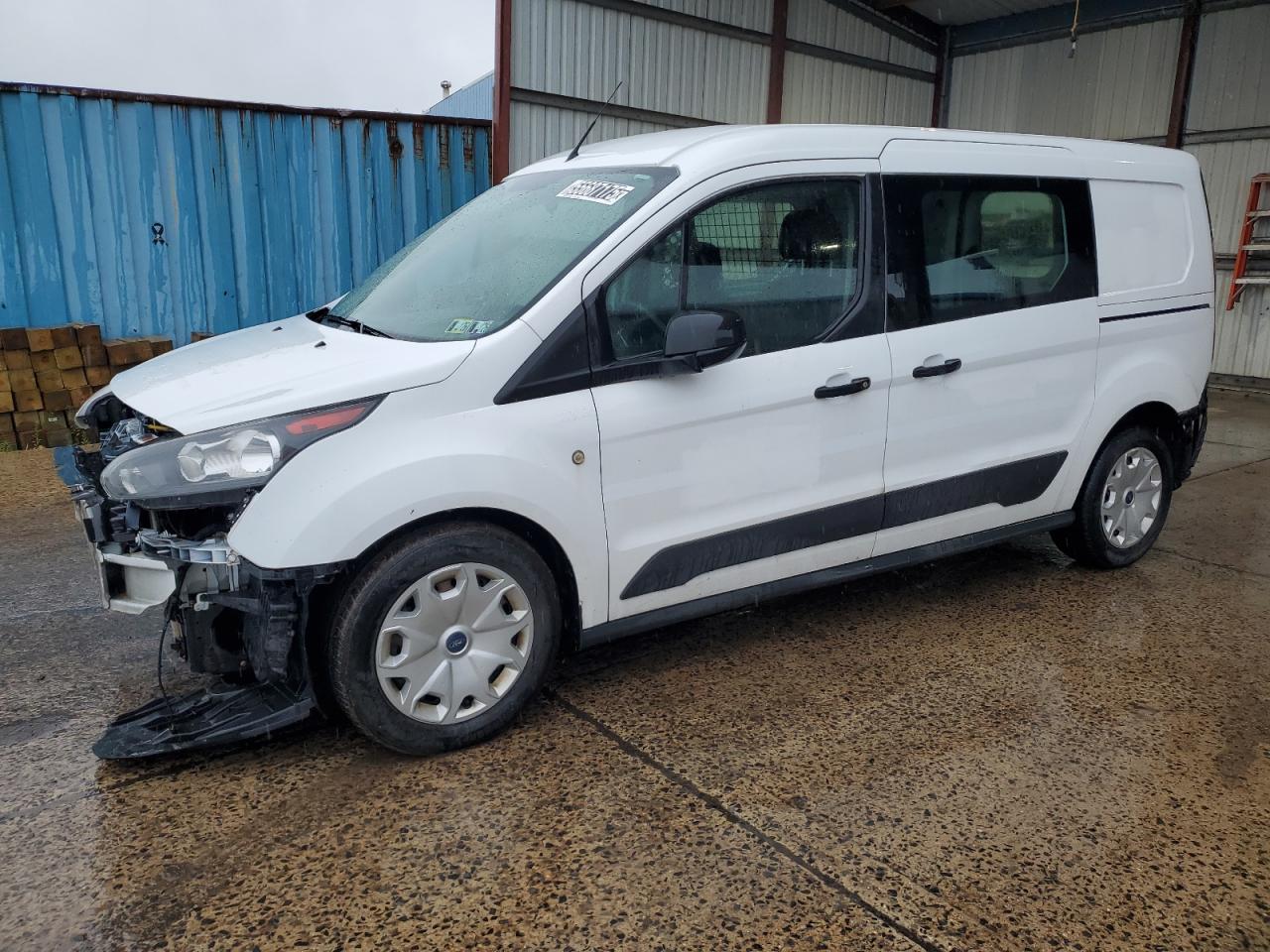 FORD TRANSIT CONNECT XL