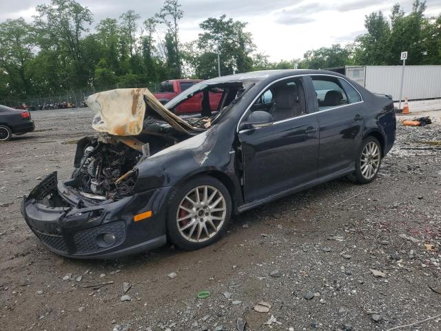 VOLKSWAGEN JETTA GLI