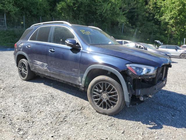 Vin: 4jgfb4kb1la009519, lot: 57301075, mercedes-benz gle-class 350 4matic 20204