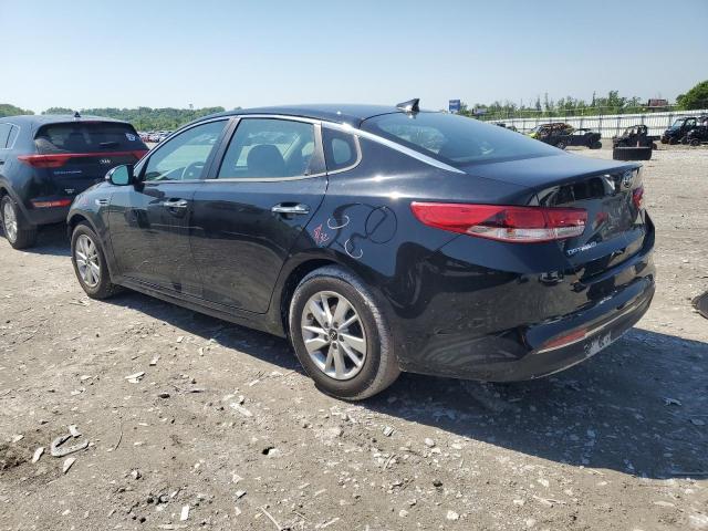Vin: 5xxgt4l33jg208845, lot: 56715435, kia optima lx 20182