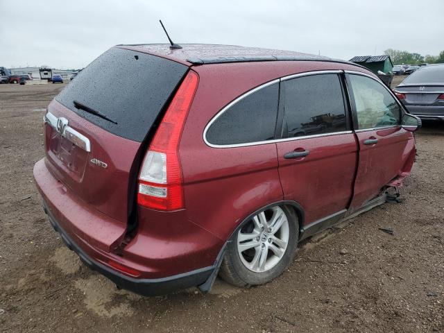 Vin: 3czre4h50ag706134, lot: 57793805, honda crv ex 20103