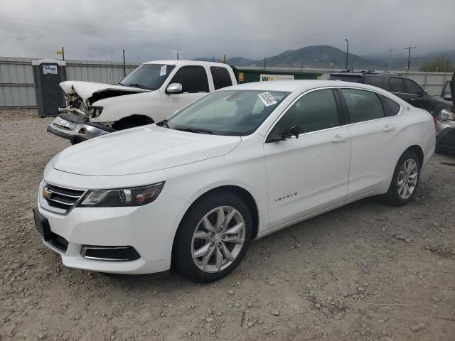 CHEVROLET IMPALA LT