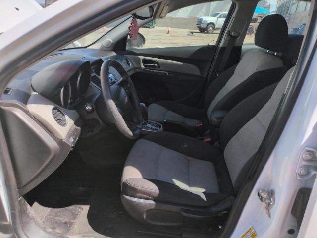 2016 CHEVROLET CRUZE LIMI #3291370135