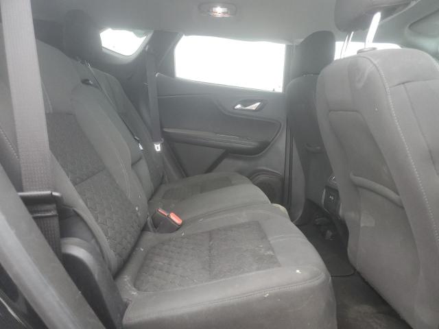2022 CHEVROLET BLAZER 2LT - 3GNKBHR43NS124679