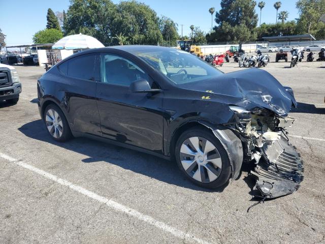 Vin: 7saygaeexpf769578, lot: 55509185, tesla model y 20234