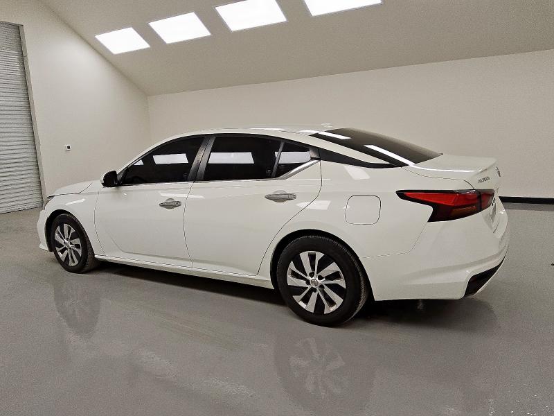 Vin: 1n4bl4bv8lc249428, lot: 57764285, nissan altima s 20202
