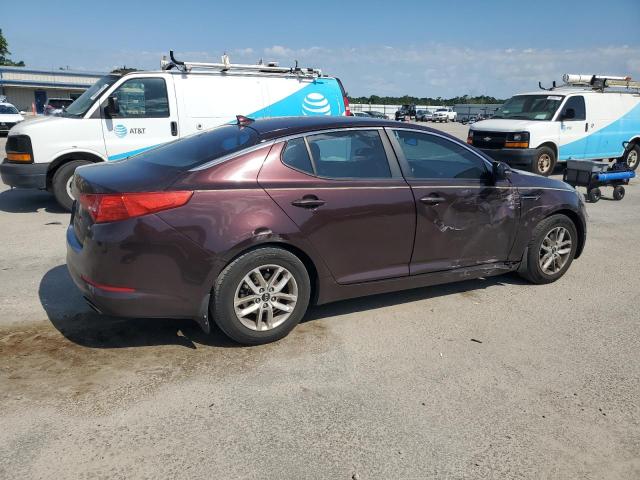 Vin: knagm4a72b5067031, lot: 55329105, kia optima lx 20113