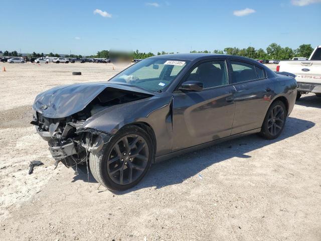 Vin: 2c3cdxbg1mh644066, lot: 56351305, dodge charger sxt 2021 img_1