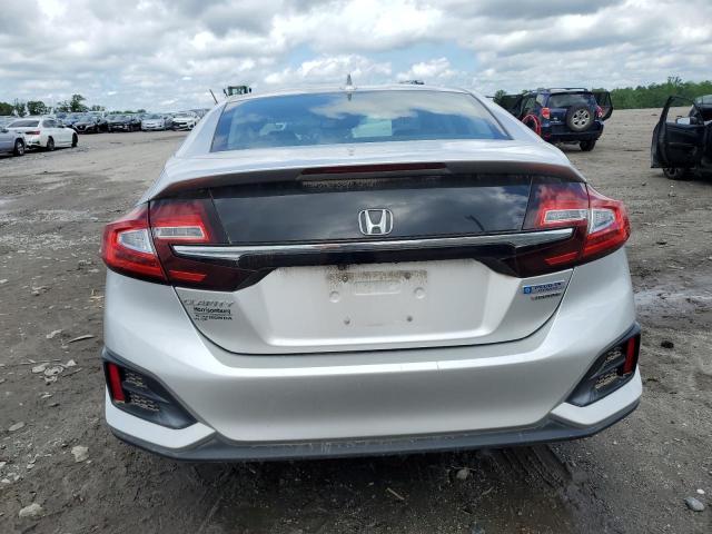 2018 HONDA CLARITY TO JHMZC5F36JC002346
