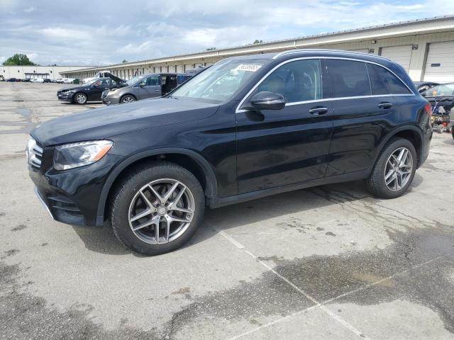 Vin: wdc0g4kb1gf085370, lot: 56206965, mercedes-benz glc-class 300 4matic 2016 img_1