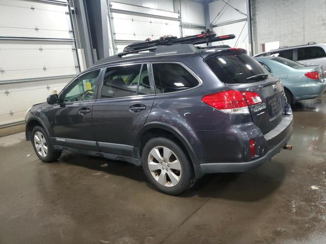 Vin: 4s4brccc0c3252447, lot: 58396865, subaru outback 2.5i premium 20122