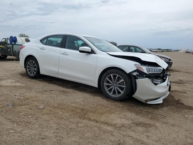 Vin: 19uub1f58ka000895, lot: 56941325, acura tlx technology 20194
