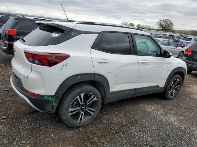 2023 CHEVROLET TRAILBLAZE KL79MRSL8PB125072