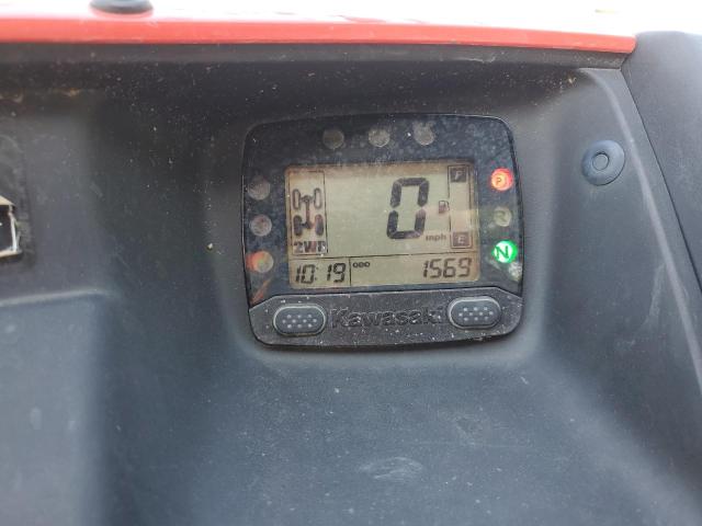 2023 KAWASAKI KAF700 A RGSW643AXPBB60463