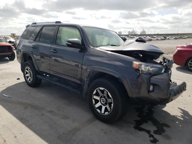 Vin: jtebu5jr6j5485820, lot: 57053075, toyota 4runner sr5/sr5 premium 20184