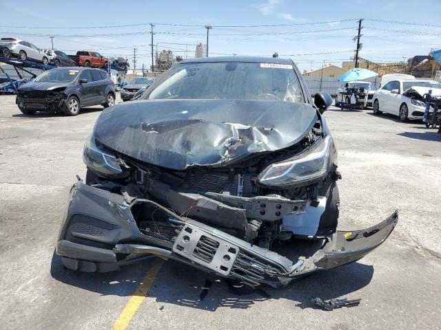 2018 CHEVROLET CRUZE LT 3G1BE6SM3JS524159