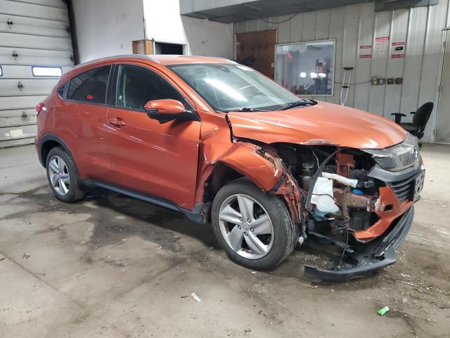 2020 HONDA HR-V EX 3CZRU6H5XLM737068
