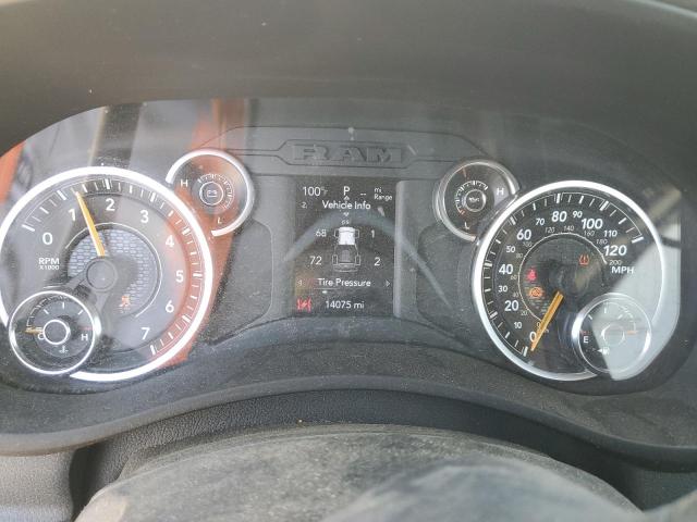 2022 RAM 2500 TRADE - 3C6MR4AJ8NG270559