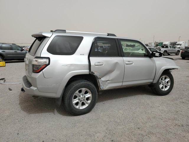 Vin: jteeu5jr7m5238789, lot: 56677715, toyota 4runner sr5 20213