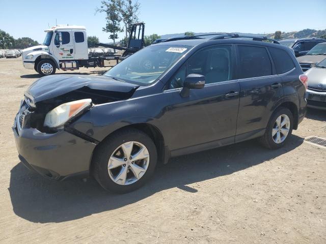 Vin: jf2sjapc9eh416280, lot: 58699825, subaru forester 2.5i touring 2014 img_1
