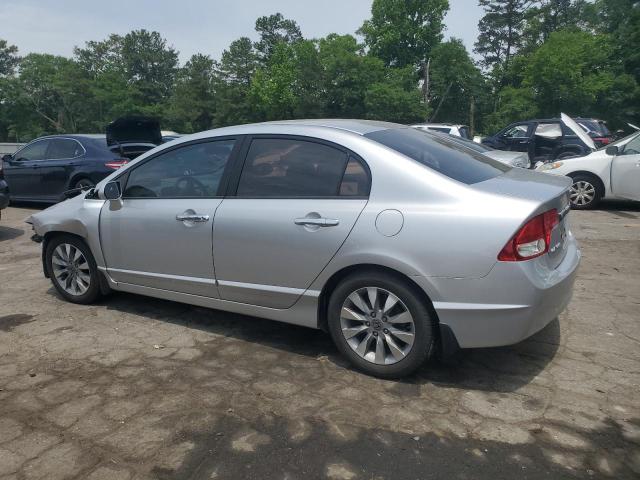 Vin: 19xfa1f81be001792, lot: 56985725, honda civic ex 20112
