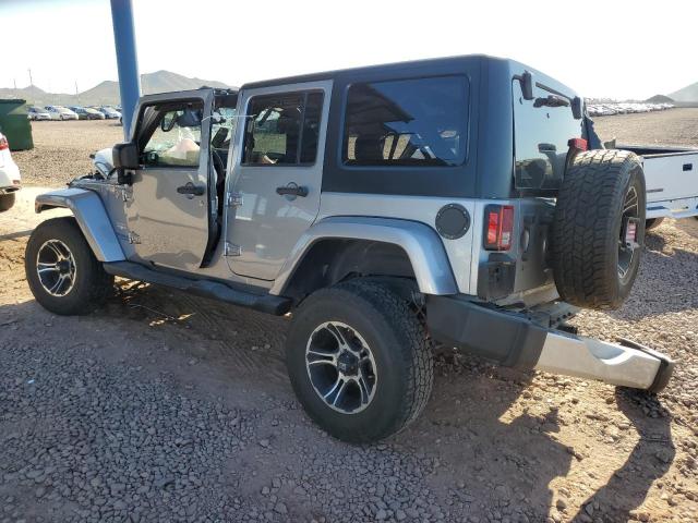 Vin: 1c4bjweg1fl617428, lot: 55850005, jeep wrangler sahara 20152