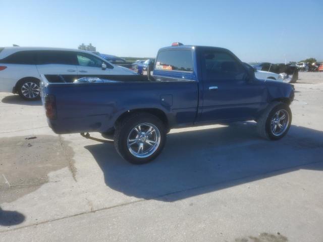 Vin: 4tarn81a2rz166166, lot: 56743135, toyota all other 1/2 ton short wheelbase stb 19943