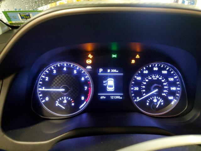 2020 HYUNDAI ELANTRA SE - 5NPD84LF0LH627855