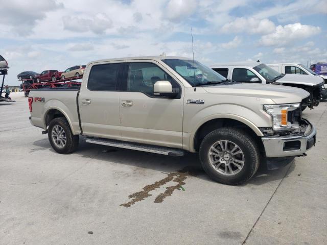 Vin: 1ftew1eg9jkf67085, lot: 55453615, ford f-150 supercrew 20184