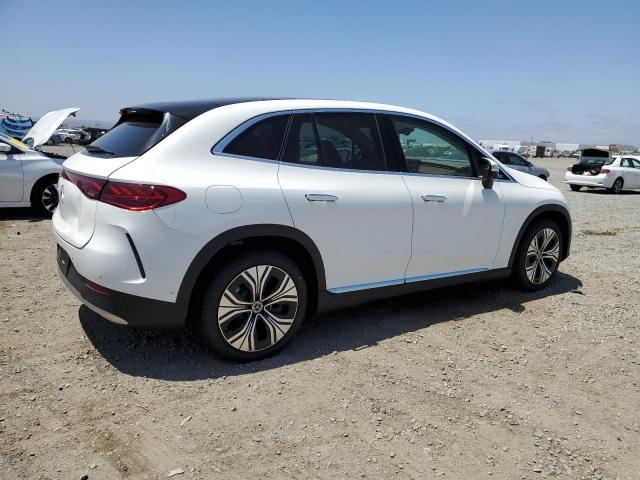 Vin: 4jggm2bb8sa060632, lot: 58094255, mercedes-benz eqe suv 35 350+ 20253