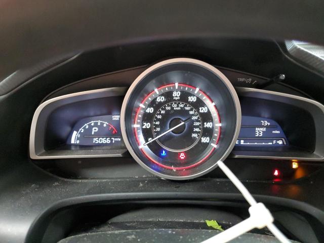 2016 MAZDA 3 SPORT 3MZBM1U79GM272531