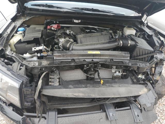 2024 NISSAN FRONTIER S - 1N6ED1CL9RN639190