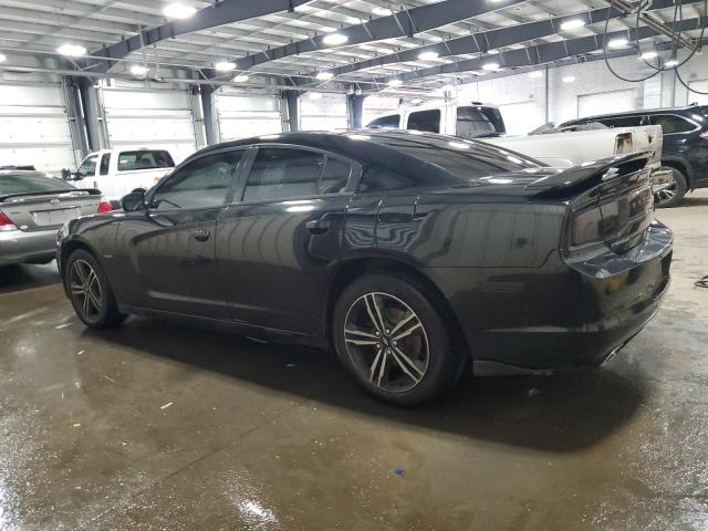 Vin: 2c3cdxdt8eh124085, lot: 58002135, dodge charger r/t 20142