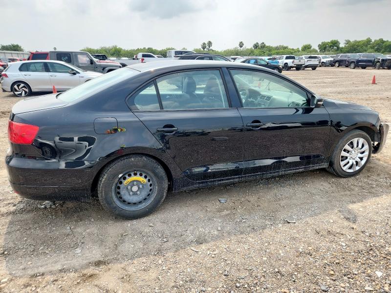 Vin: 3vwdp7aj8cm351718, lot: 58590425, volkswagen jetta se 20123