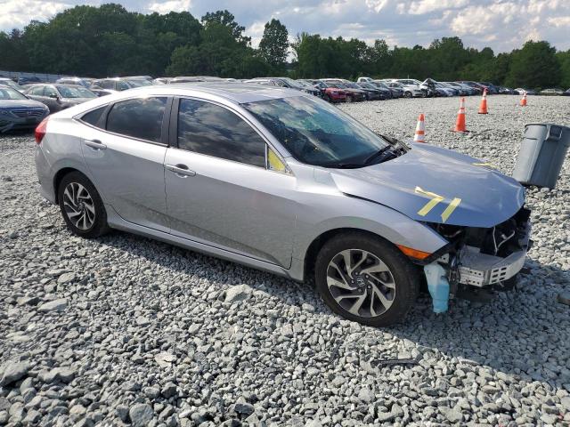 Vin: 19xfc2f71he030032, lot: 55774745, honda civic ex 20174