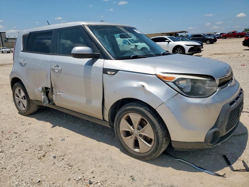 Vin: kndjn2a22e7702854, lot: 58797675, kia soul 20144