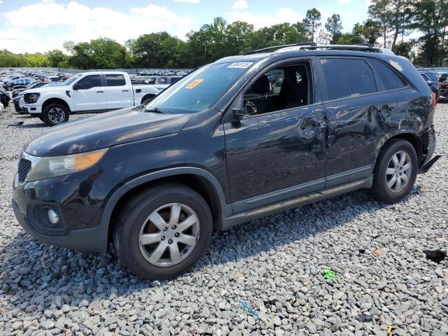Vin: 5xykt3a60cg237512, lot: 55648135, kia sorento base 2012 img_1