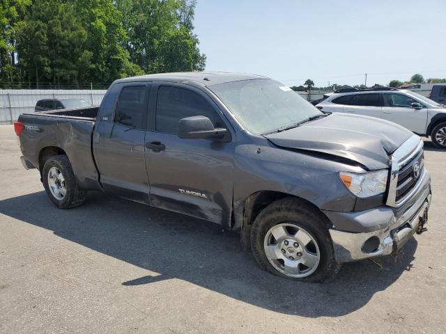Vin: 5tfum5f15bx021827, lot: 57585095, toyota tundra double cab sr5 20114